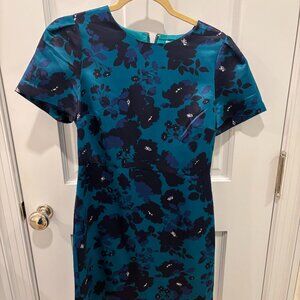 Beautiful Draper James Flower Dress